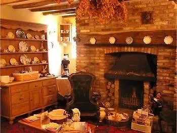 Orillia House & Bed & Breakfast Stockton-on-the-Forest