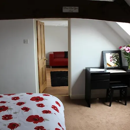 Bed & Breakfast Orillia House & 3*