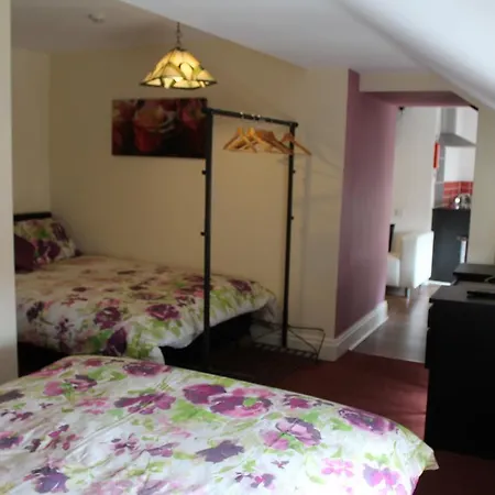 Bed and breakfast Orillia House & Stockton-on-the-Forest