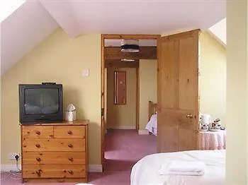 Bed and breakfast Orillia House &