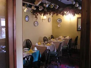 Orillia House &