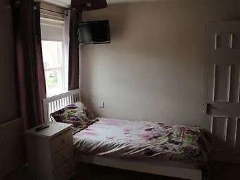 Orillia House & Bed and breakfast 3*