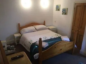 Bed and breakfast Orillia House &
