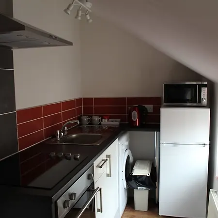Orillia House & 3*