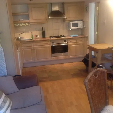 Orillia House & 3* Stockton-on-the-Forest