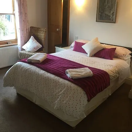 Orillia House & Bed and breakfast Stockton-on-the-Forest