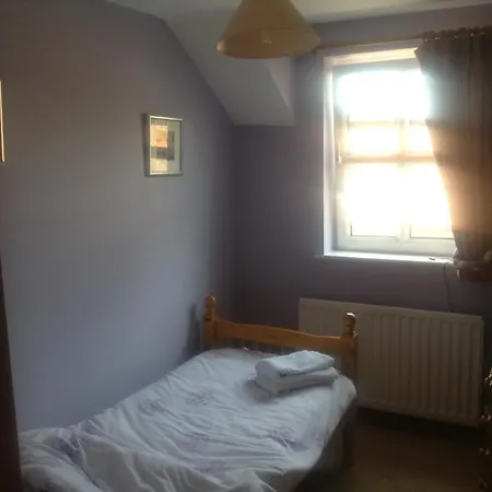 Bed and breakfast Orillia House &